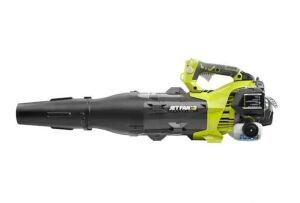 RYOBI 160 MPH 520 CFM 25cc Gas Jet Fan Blower