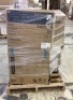Liquidation Salvage Pallet - Bathroom Fixtures