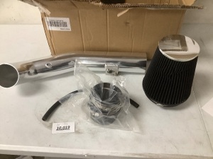 Large Cold Air Intake for Unknown Vehicle