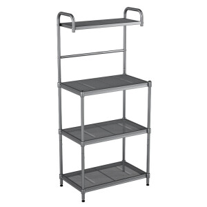 4-Tier Bakers Rack