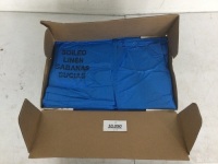 Linear Low Density Trash Bags (150 ct)