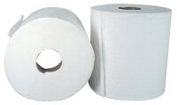 Center-Pull Hand Towels (6 Count)