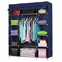 Ktaxon Portable Closet Wardrobe