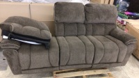 Sofa Couch, Damaged
