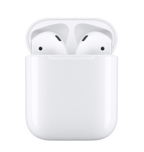 Apple AirPods w/ Case