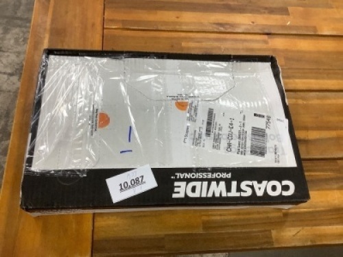 Box of Coastwide Low Density Trash Bags