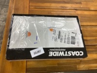 Box of Coastwide Low Density Trash Bags