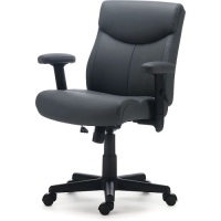 Staples Traymore Luxura Managers Chair
