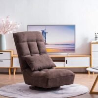 VINGLI 360 Degree Swivel Gaming Chair
