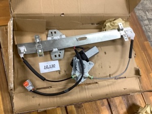 Car Window Motor for Unknown Vehicle