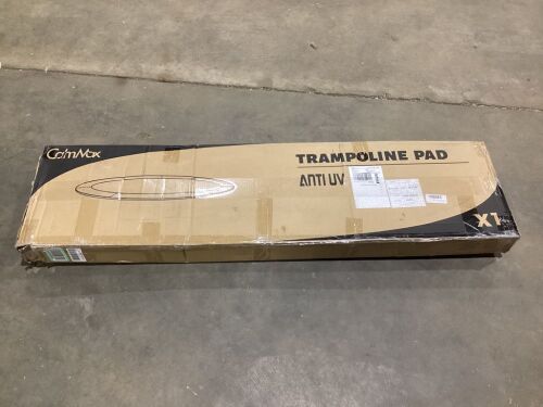 CalmMax Trampoline Pad&nbsp;