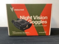 Visiocrest&nbsp;Night Vision Goggles