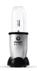 Magic Bullet Blender