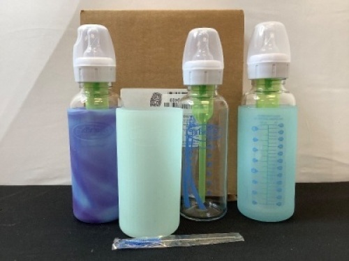 Dr. Brown's Baby Bottle Set