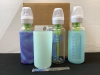 Dr. Brown's Baby Bottle Set
