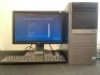 Dell OptiPlex 980 Tower Computer&nbsp;w/ Dell Monitor, Keyboard & Mouse