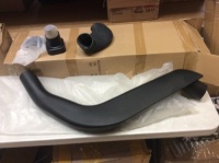 A-Premium Air Ram Intake Snorkel Kit - Appears New&nbsp;
