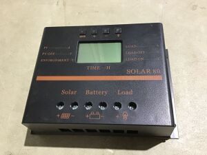 Solar Controller 