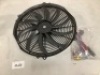 Single Radiator Fan for Unknown Vehicle