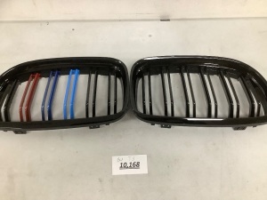BMW Cosmetic Grill Parts