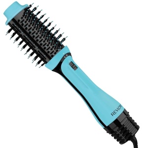 Revlon One Step Volumizer PLUS Hair Dryer and Hot Air Brush