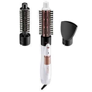 Conair Double Ceramic 3-in-1 Hot Air Brush