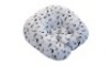 Cozzi Best Baby Lounger Pillow for Newborn Baby, Swaddle Blanket Included, Alpine Deer Print - Appears New&nbsp;