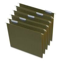 5-Tab Hanging Folders