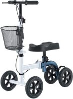 RINKMO Knee Scooter