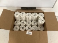 Coastwide Professional Bath Tissue, 36 Rolls