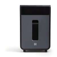 TRU RED 24-Sheet Cross-Cut Commercial Shredder