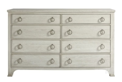 Coastal Living by Universal Bedroom The Escape Drawer Dresser