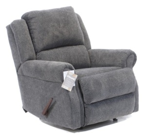 Broyhill Tripoli Swivel Glider Recliner