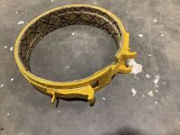 Drum Brake Band&nbsp;