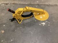 Wheel Lock Parking Boot - No Key&nbsp;