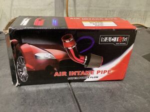 Air Intake Kit 