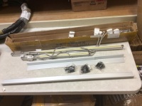 Linear Grating Scale - E-Comm Return, Unknown Condition&nbsp;