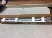 Linear Grating Scale - E-Comm Return, Unknown Condition&nbsp;