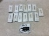 Lot of (14) USB 2.0 4 Port Hubs - Appear New&nbsp;