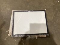 Poster Palooza Black Picture Frame 18.5" x 24.5"&nbsp;