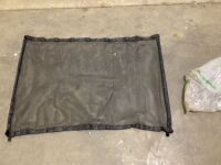 32.5" x 44" Cargo Net&nbsp;
