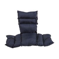 DMI Comfort Pillow Chair Cushion for Wheelchair