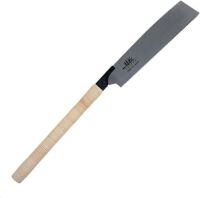 SUIZAN Japanese Hand Saw 10.5 Inch Kataba Single Edge Pull Saw for Woodworking&nbsp;