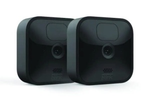 Blink Wireless Outdoor 2-Camera System