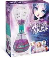 Nebulous Stars Precious Time Hourglass
