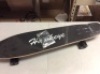 Hawkeye Longboard - Appears New with Minor Cosmetic Damage