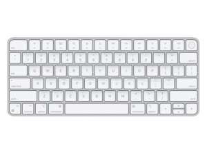 Apple Magic Keyboard, Cosmetic Damage