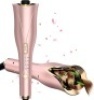Automatic Curling Iron Wand with 1" Rotating Barrel