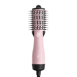 INFINITIPRO BY CONAIR The Knot Dr. All-in-One Dryer Brush, Hair Dryer & Volumizer, Hot Air Brush