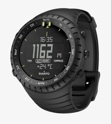 Suunto Core Mens Sport Watch